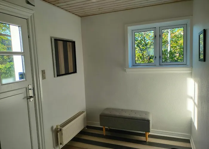 Nygaard Guesthouse