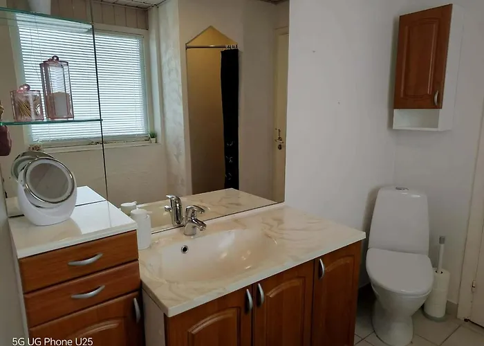 Venos Rooms